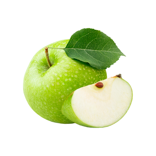 Green Apple