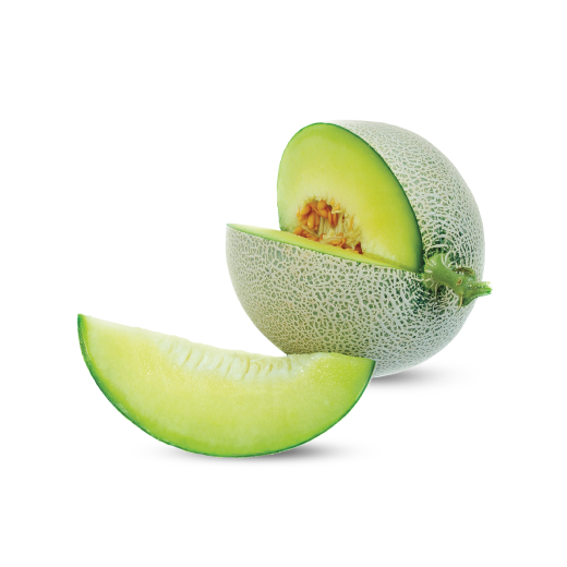 Green Melon ± 50 gm